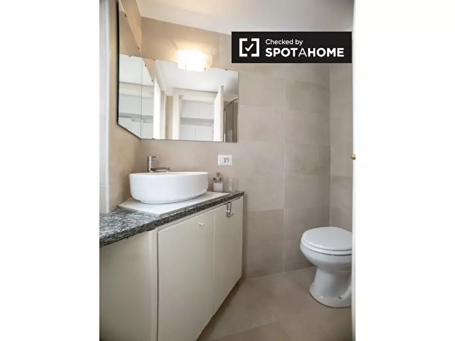 Immagine 18 di Ufficio in affitto  in Via Olona, 20123 Milano MI, Italy a Milano