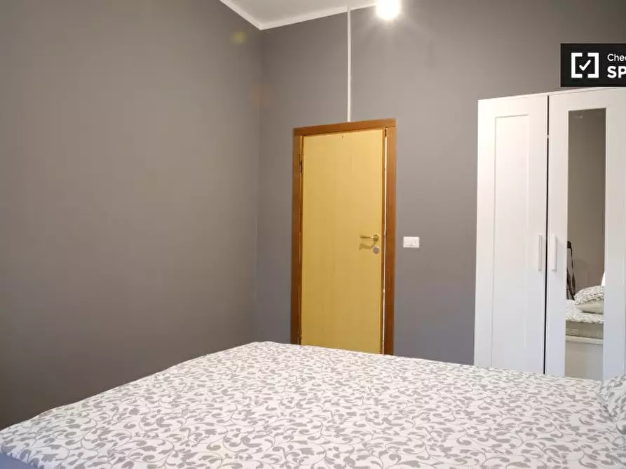 Immagine 3 di Camera condivisa in affitto  in Via Malta a Roma