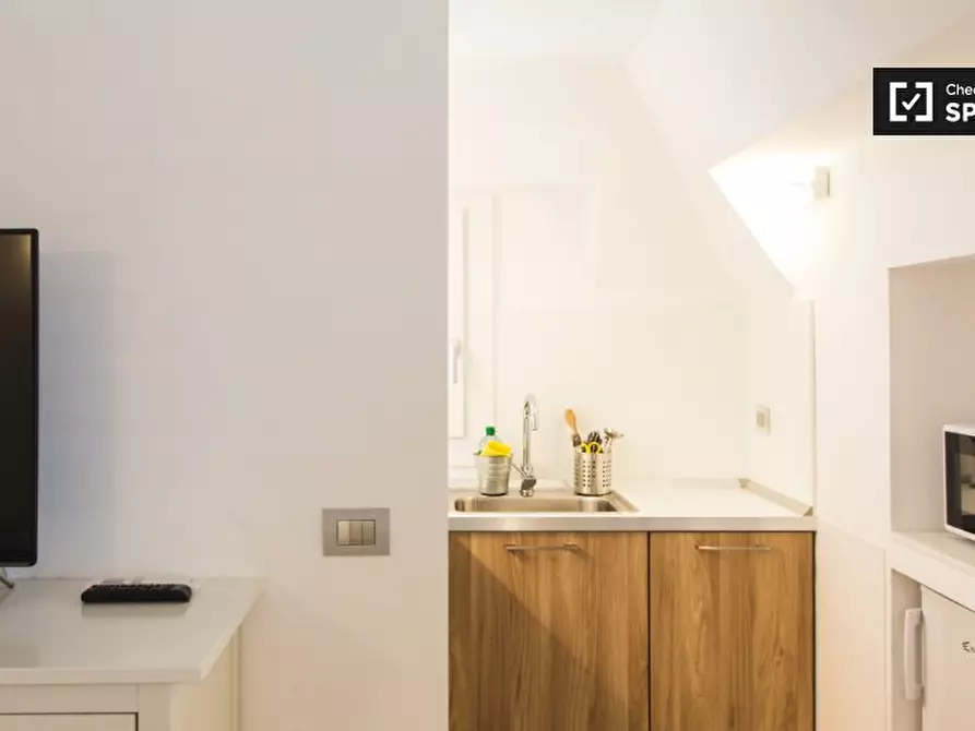 Immagine 6 di Ufficio in affitto  in Viale S. Gimignano, 20146 Milano MI, Italy a Milano