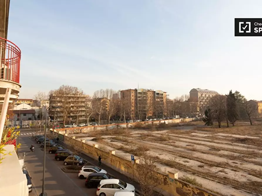 Immagine 8 di Camera condivisa in affitto  in Via dell'Aprica, 20158 Milano MI, Italy a Milano