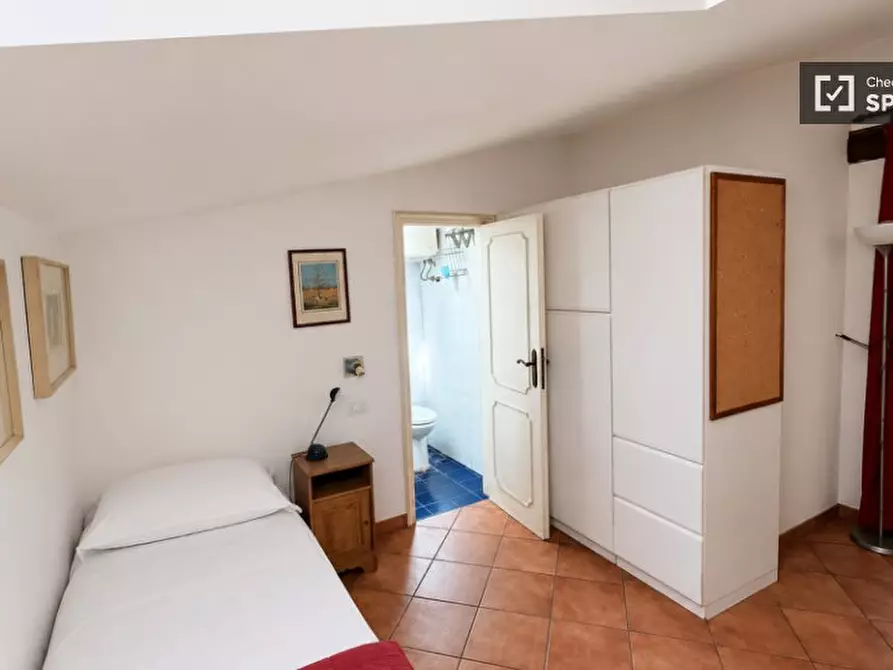 Immagine 4 di Appartamento in affitto  in Via Nazionale a Firenze