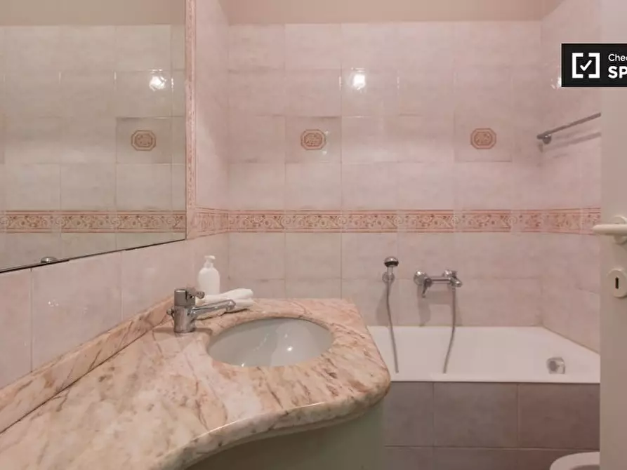 Immagine 15 di Camera condivisa in affitto  in Via Privata Piero Martinetti a Milano