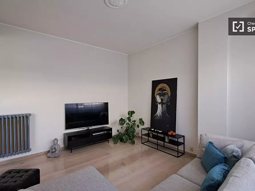 Immagine 2 di Appartamento in affitto  in Via Daniello Bartoli a Roma