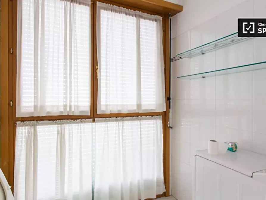 Immagine 8 di Appartamento in affitto  in Via Giovanni Spadolini a Milano