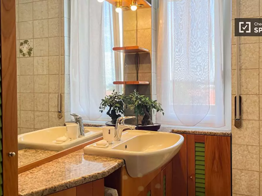 Immagine 16 di Appartamento in affitto  in Via Sem Benelli a Milano