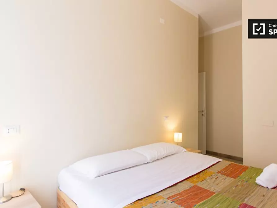 Immagine 4 di Camera condivisa in affitto  in Via Pietro Marocco a Milano