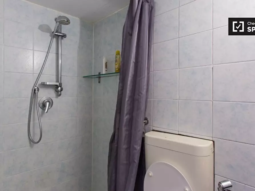 Immagine 9 di Appartamento in affitto  in Via Gaudenzio Ferrari a Milano