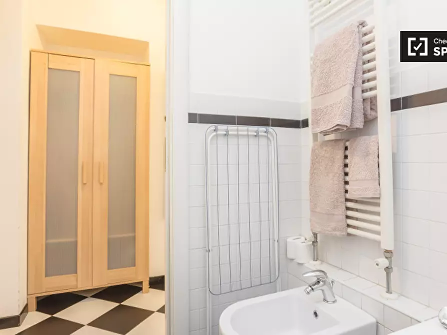 Immagine 10 di Appartamento in affitto  in Via San Carpoforo, 4 a Milano