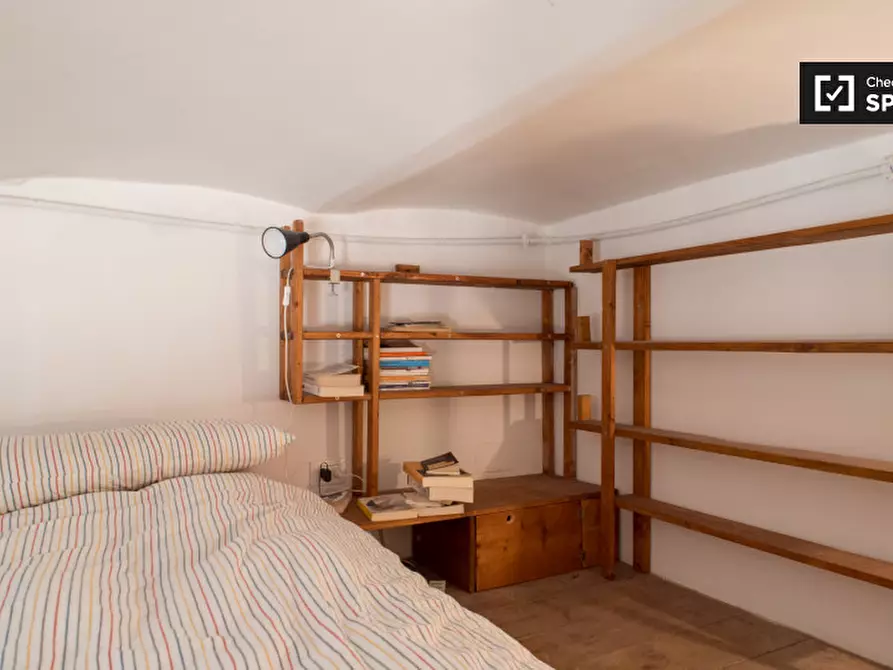 Immagine 7 di Appartamento in affitto  in Via Tiburtina a Roma