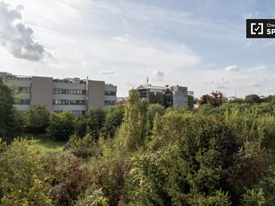 Immagine 6 di Camera condivisa in affitto  in Via Giuseppe Carozzi a Milano