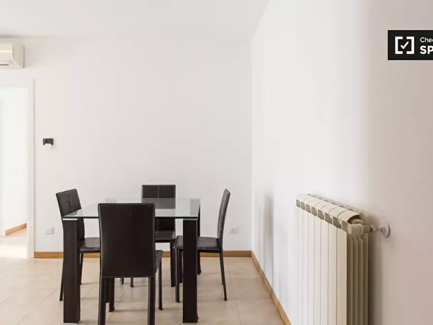 Immagine 2 di Appartamento in affitto  in Via Privata Leonardo Bruni a Milano