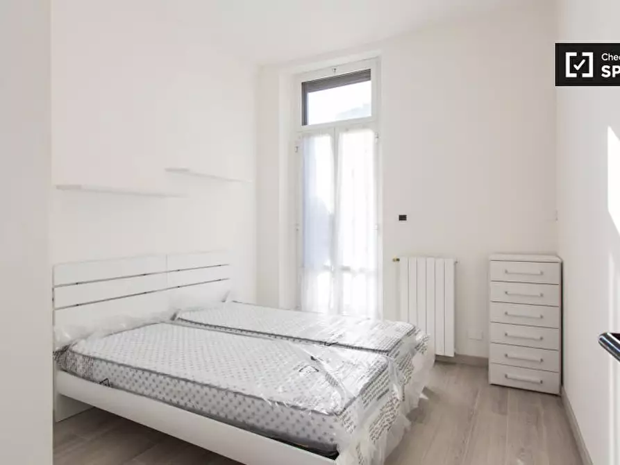 Immagine 11 di Appartamento in affitto  in Via S. Dionigi a Milano