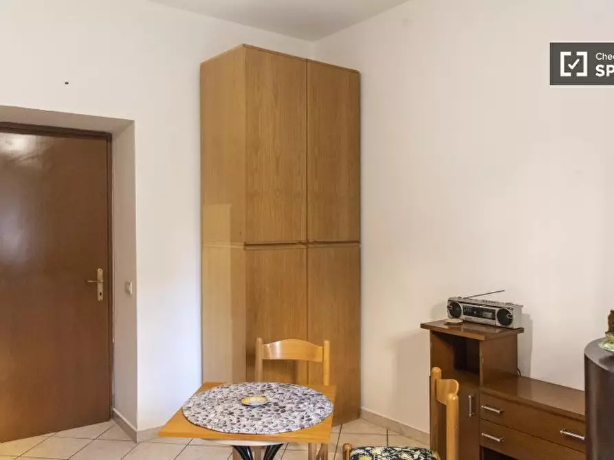 Immagine 8 di Appartamento in affitto  in Via Suor Maria Mazzarello a Roma