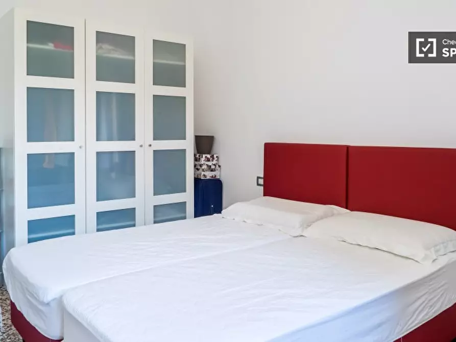 Immagine 3 di Camera condivisa in affitto  in Via Privata Santi Nabore e Felice a Milano