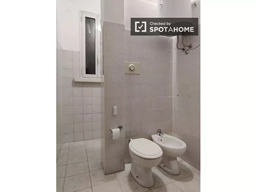 Immagine 8 di Appartamento in affitto  in Via Pietro da Cortona a Milano