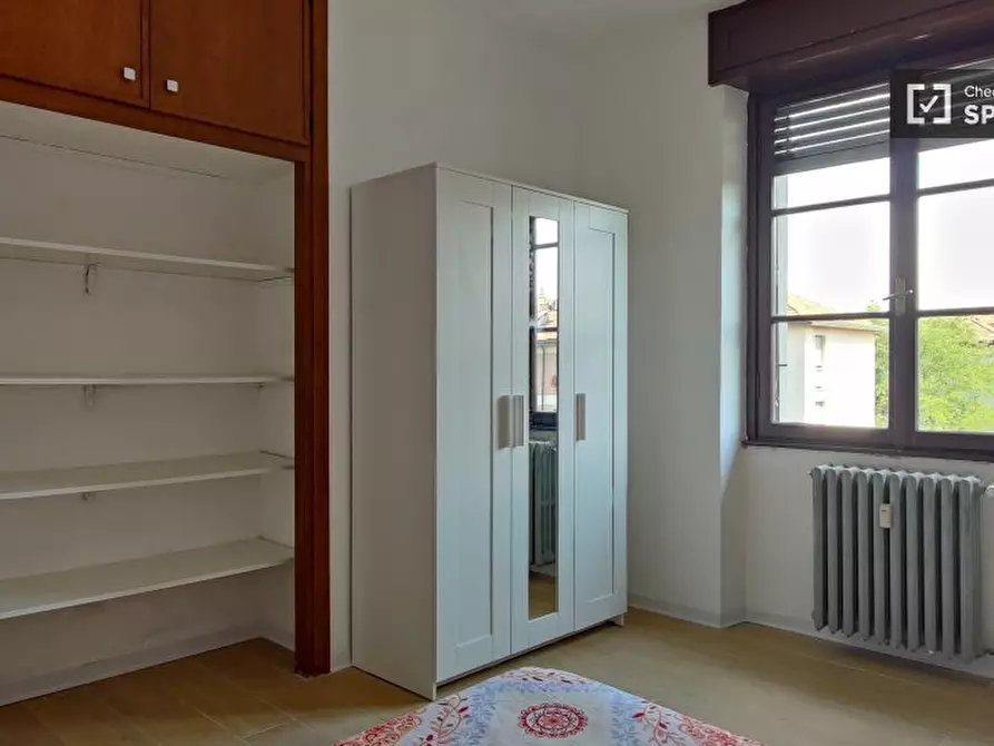 Immagine 4 di Camera condivisa in affitto  in Via Chiari a Milano