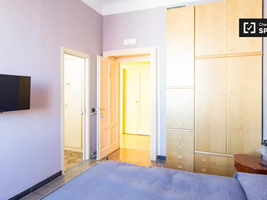 Immagine 5 di Camera condivisa in affitto  in Via Giuseppe Ripamonti, 20141 Milano MI, Italy a Milano