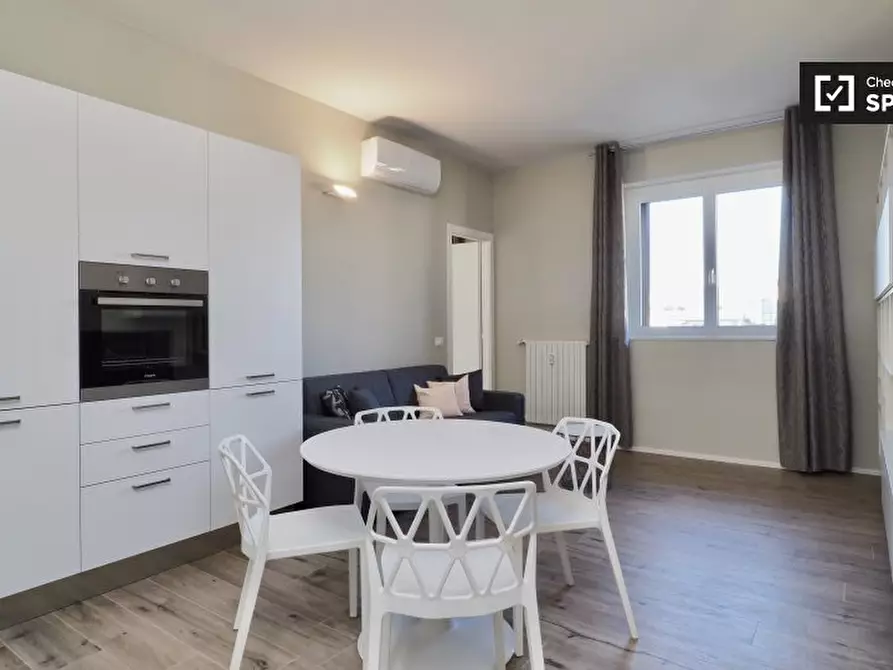 Immagine 4 di Appartamento in affitto  in Via Giuseppe Broggi, 20129 Milano MI, Italy a Milano