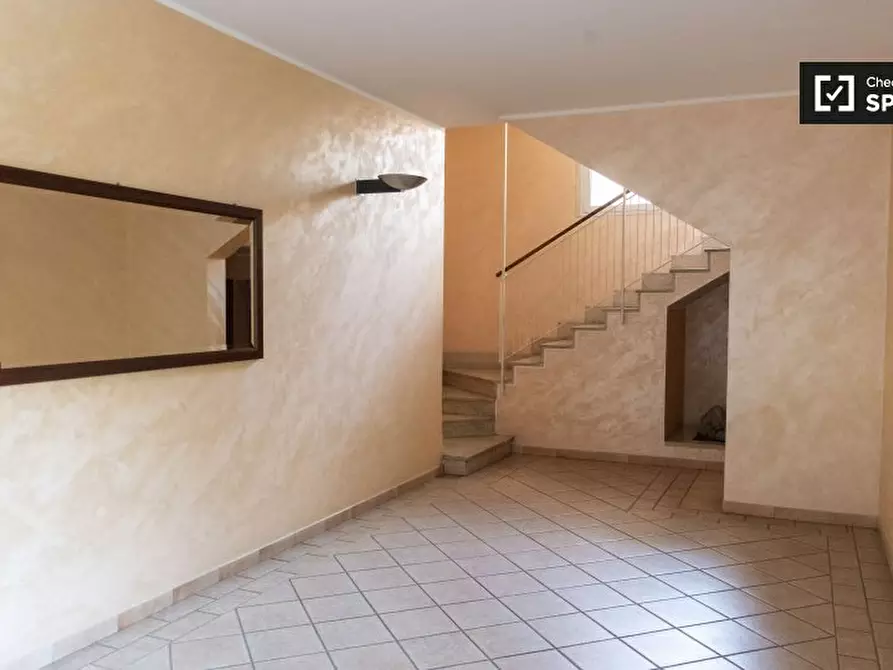 Immagine 13 di Ufficio in affitto  in Via Francesco Pericoli a Roma