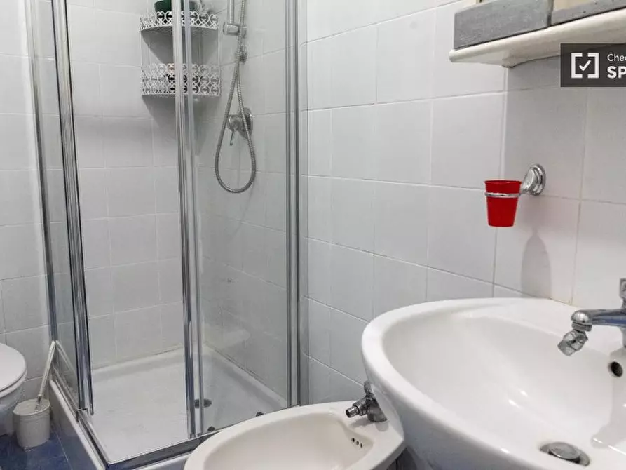 Immagine 10 di Appartamento in affitto  in Via Suor Maria Mazzarello a Roma