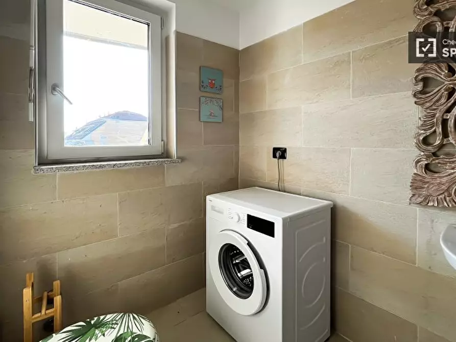 Immagine 19 di Appartamento in affitto  in Via Privata Giuseppe Ugolini a Milano