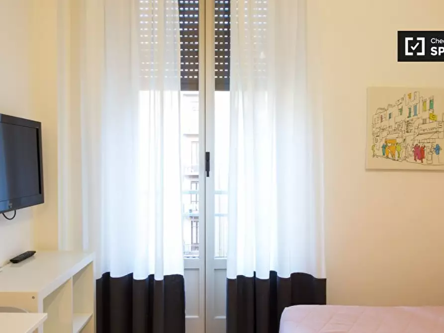 Immagine 5 di Ufficio in affitto  in Via Goffredo Sigieri, 20135 Milano MI, Italy a Milano