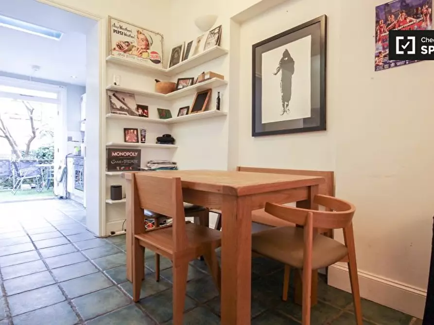 Immagine 10 di Camera condivisa in affitto  in Southborough Road a Hackney