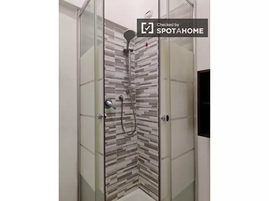 Immagine 7 di Ufficio in affitto  in Via Padova a Milano