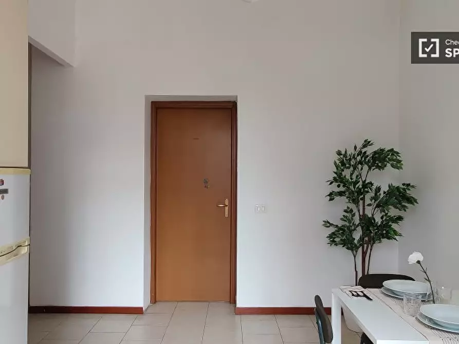 Immagine 13 di Appartamento in affitto  in Via Pietro da Cortona a Milano