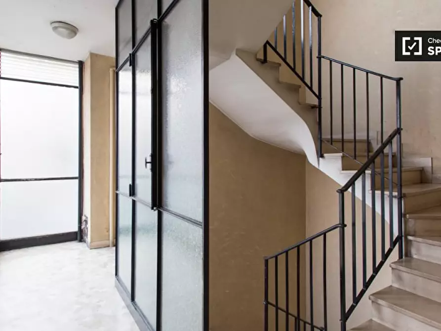 Immagine 17 di Appartamento in affitto  in Via Sofonisba Anguissola a Milano