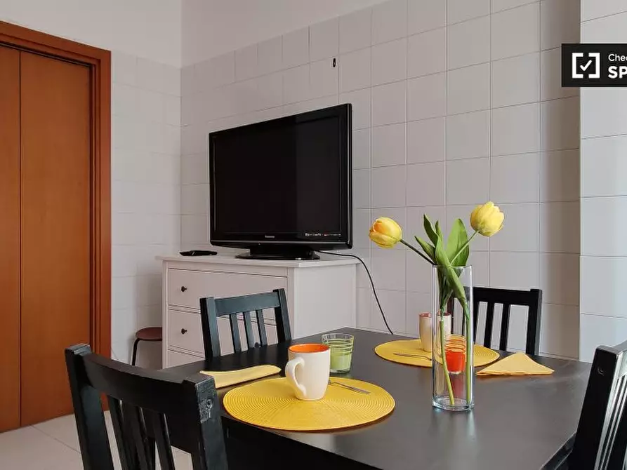 Immagine 16 di Camera condivisa in affitto  in Viale Monza a Milano