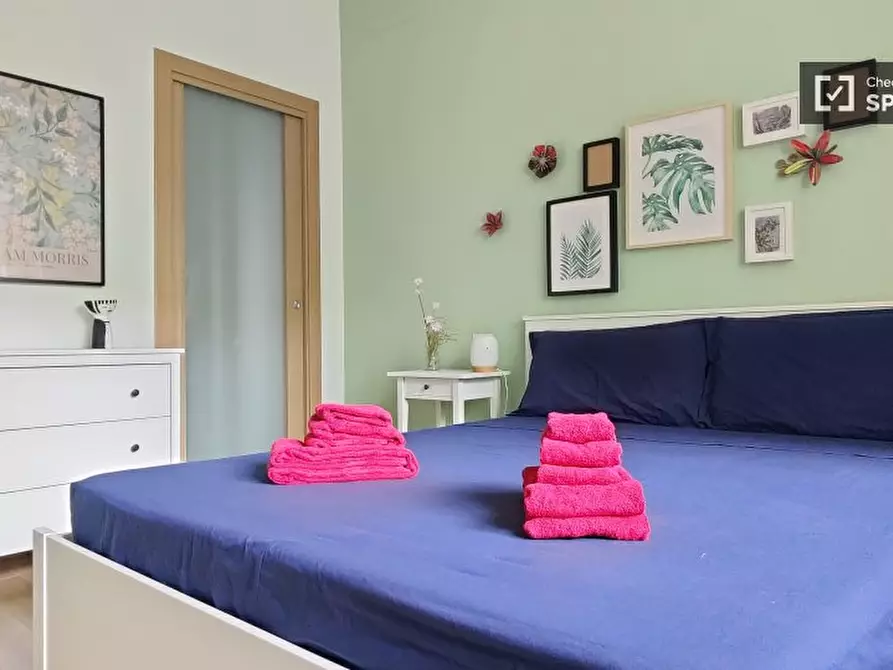 Immagine 9 di Appartamento in affitto  in Viale Certosa a Milano