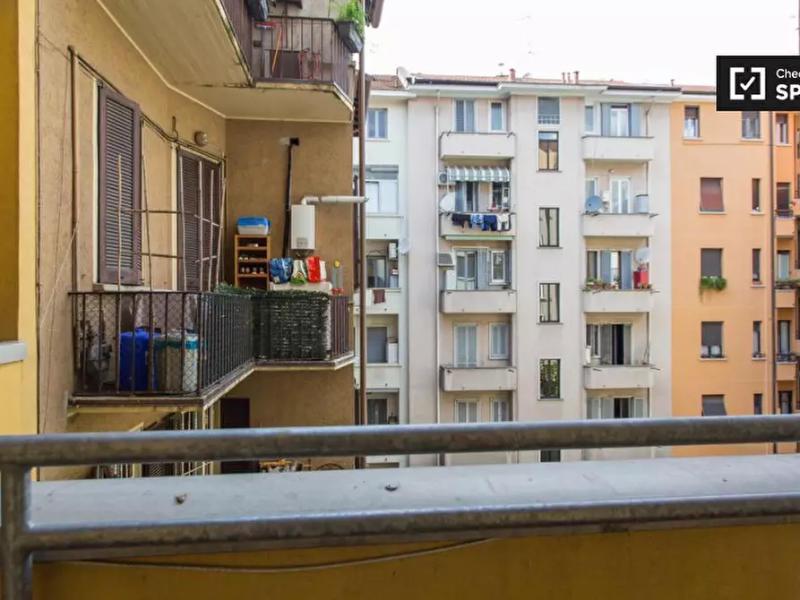 Immagine 15 di Appartamento in affitto  in Via Giuseppina Lazzaroni a Milano