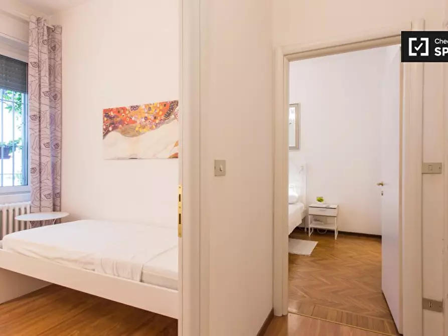 Immagine 17 di Appartamento in affitto  in Via Olmetto a Milano