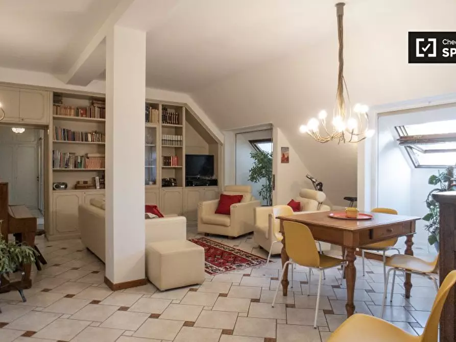 Immagine 9 di Camera condivisa in affitto  in Via Privata Martino Lutero, 4, 20126 Milano MI, Italy a Milano