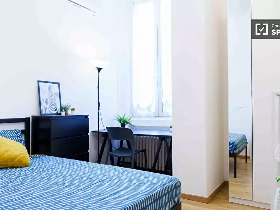 Immagine 14 di Camera condivisa in affitto  in Via Orti a Milano