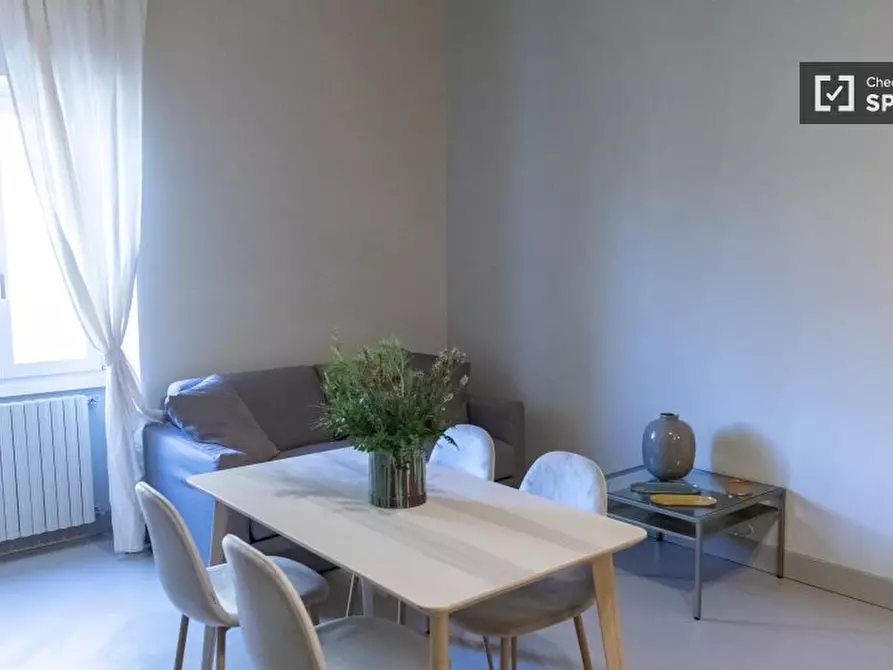 Immagine 11 di Appartamento in affitto  in Via di Vigna Pozzi a Roma