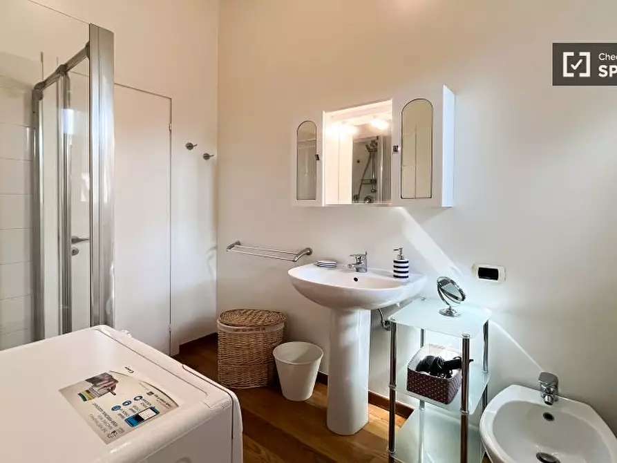 Immagine 3 di Appartamento in affitto  in Piazzale Biancamano a Milano