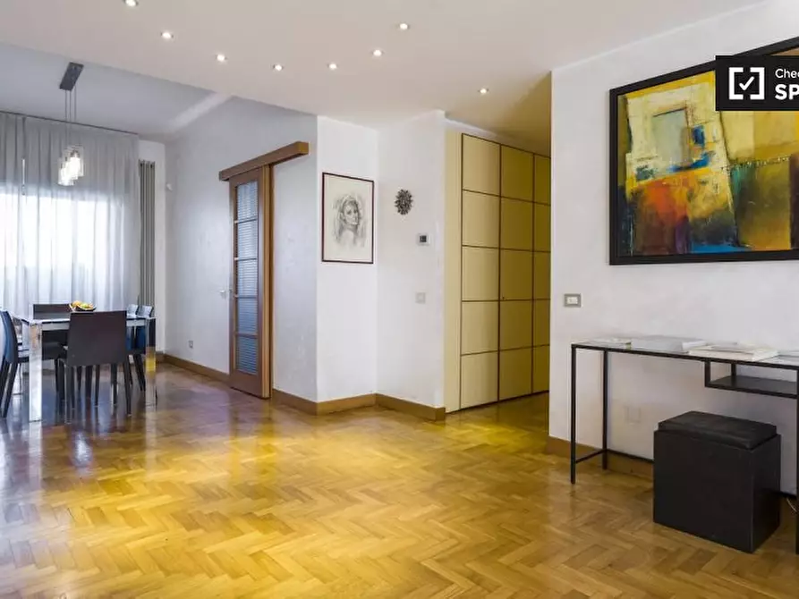 Immagine 4 di Appartamento in affitto  in Via Eugenio Montale a Milano