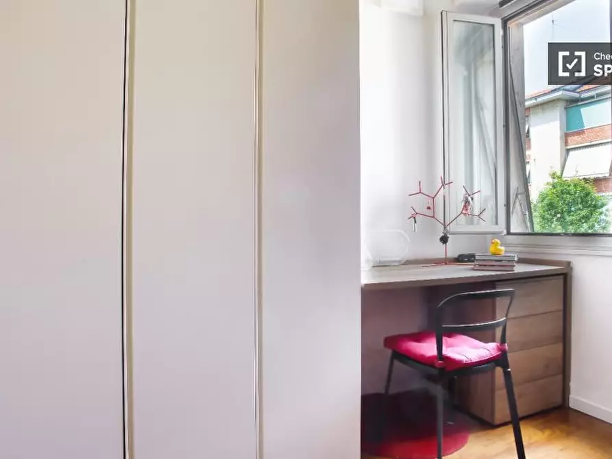 Immagine 18 di Appartamento in affitto  in Via Fratelli Rosselli a Milano