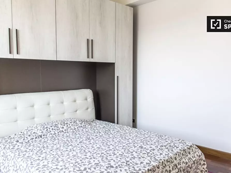 Immagine 2 di Camera condivisa in affitto  in Largo Giuseppe Veratti, 00146 Roma RM, Italy a Roma