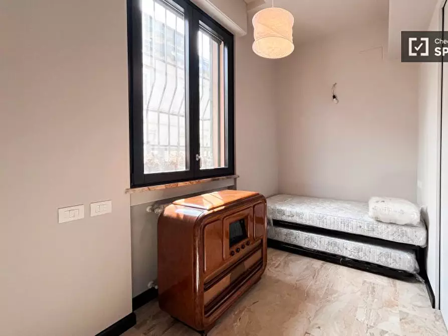 Immagine 12 di Appartamento in affitto  in Via Gaetano Serrani a Milano