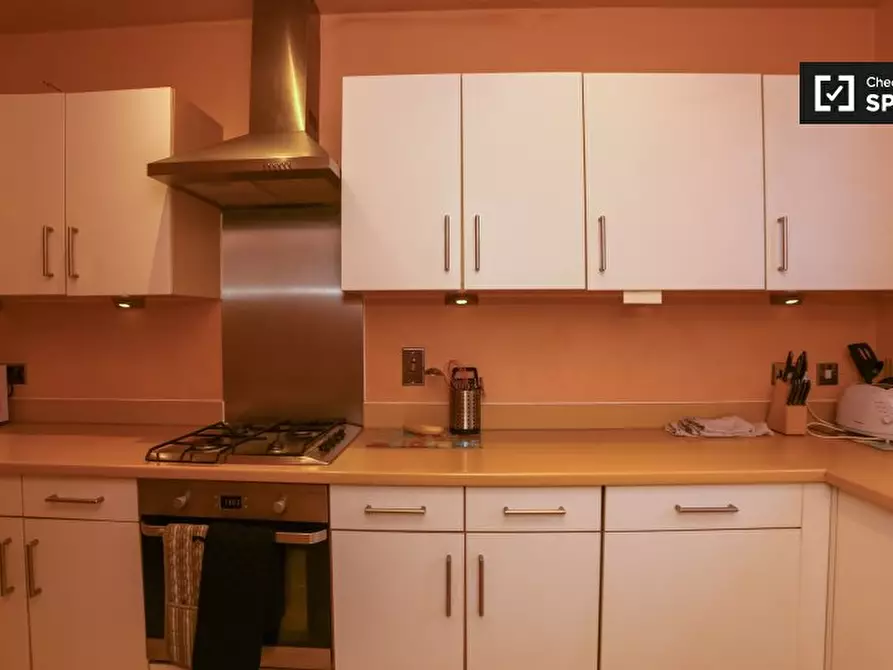 Immagine 11 di Camera condivisa in affitto  in Hastings St a Eltham