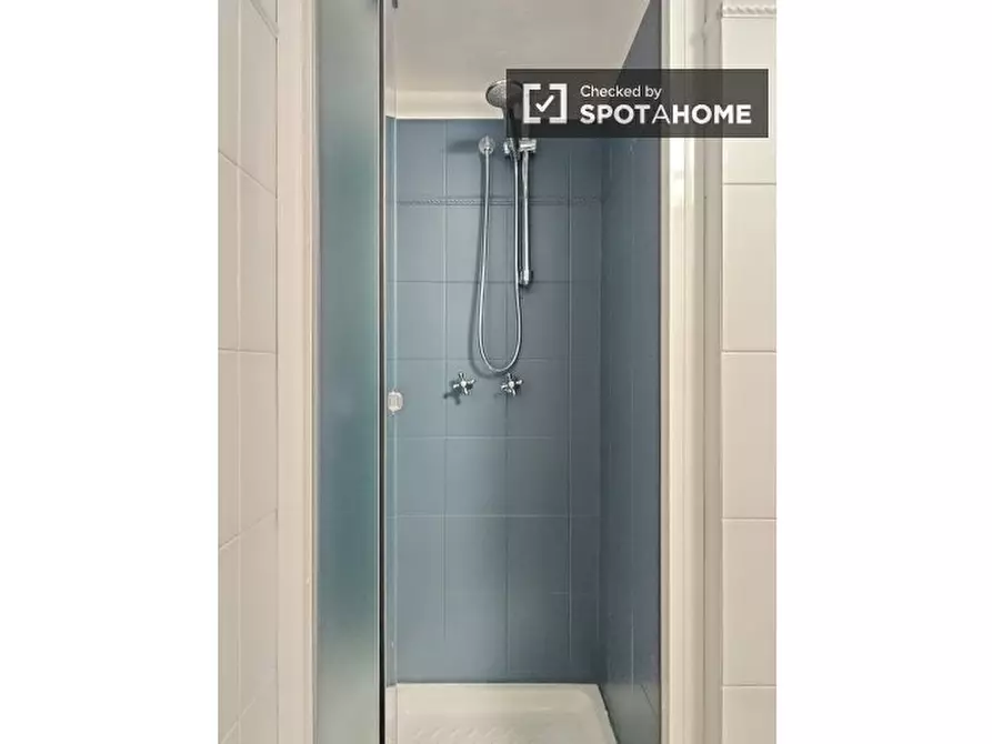 Immagine 8 di Appartamento in affitto  in Via XX Settembre a Corsico