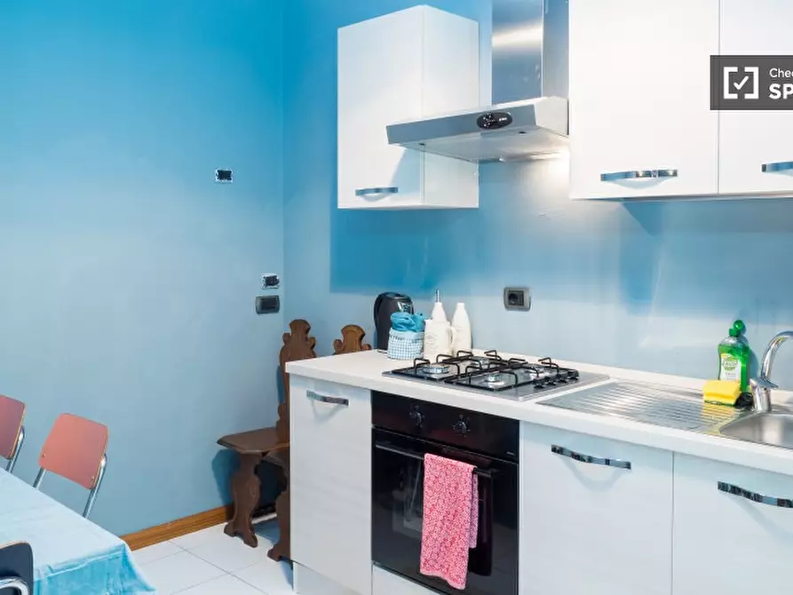 Immagine 16 di Appartamento in affitto  in Via Mario Pichi a Milano