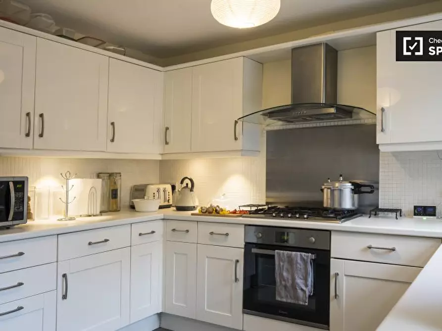 Immagine 15 di Camera condivisa in affitto  in Blossom Cl a Ealing