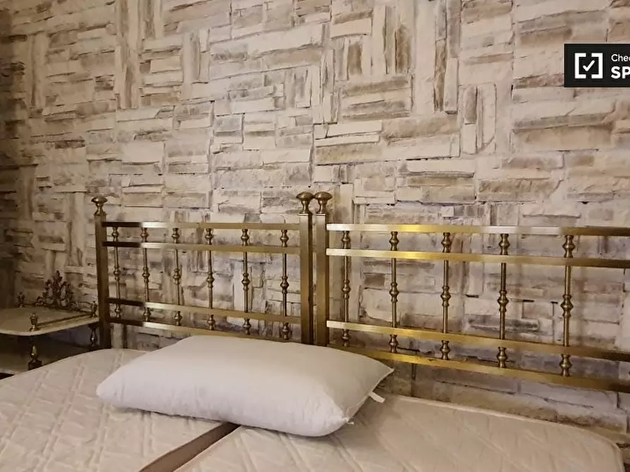 Immagine 18 di Camera condivisa in affitto  in Via Oriola a Trento