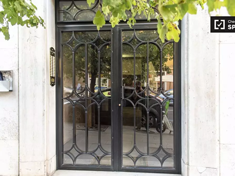 Immagine 17 di Camera condivisa in affitto  in Piazza Bologna a Roma