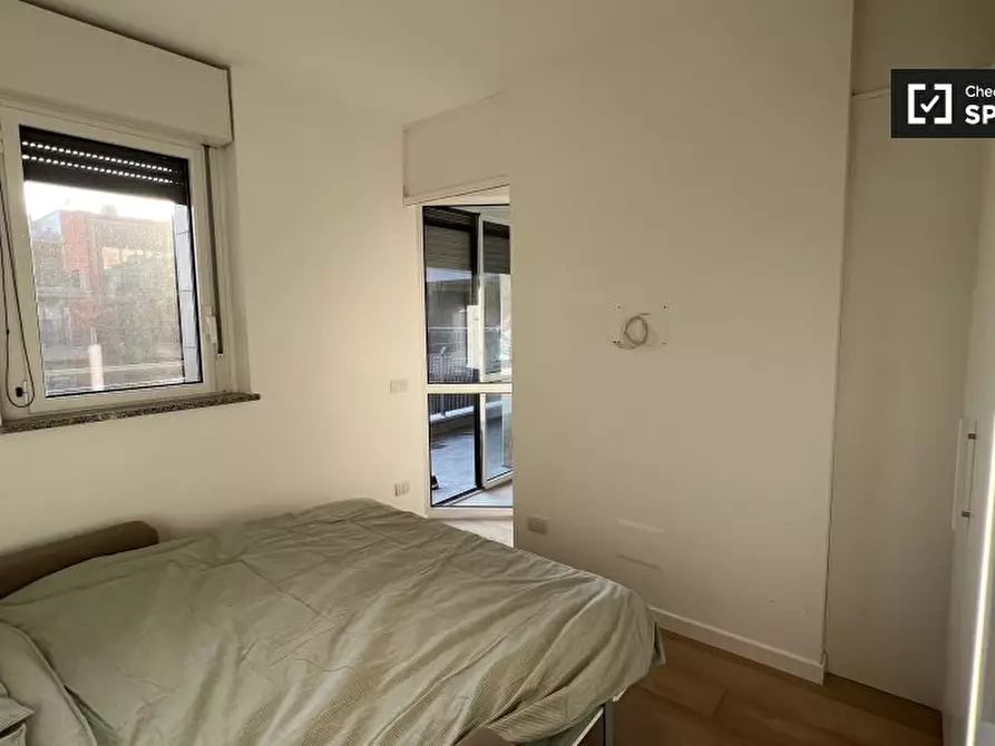 Immagine 4 di Appartamento in affitto  in Via Enrico Cosenz a Milano