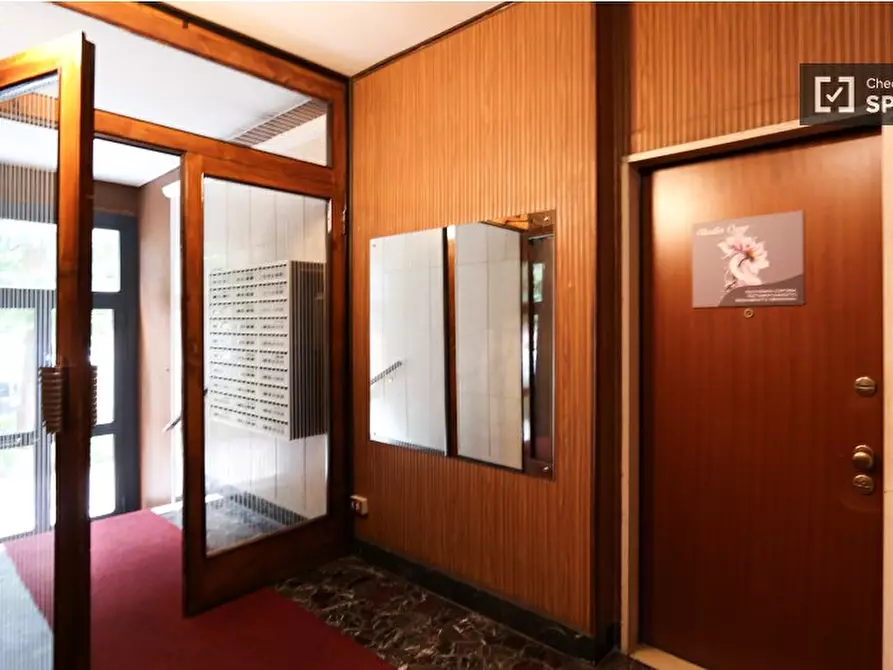 Immagine 16 di Appartamento in affitto  in Via Privata Carlo Antonio Carlone a Milano